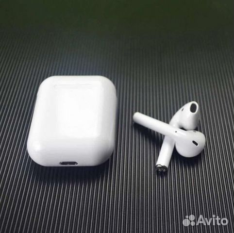 AirPods 2 Люкс Копия
