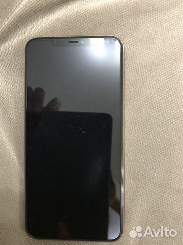 iPhone 11 Pro Max 64gb gold
