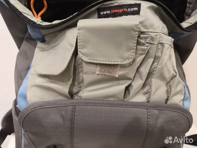 Фоторюкзак Lowepro Фоторюкзак Lowepro