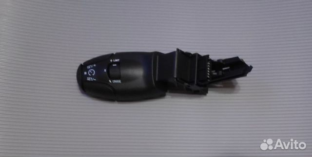 Круиз контроль Peugeot, Citroen