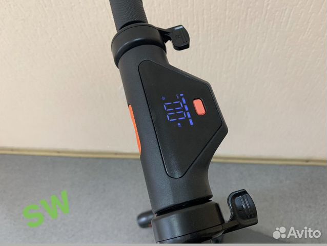 Электросамокат Kugoo S1