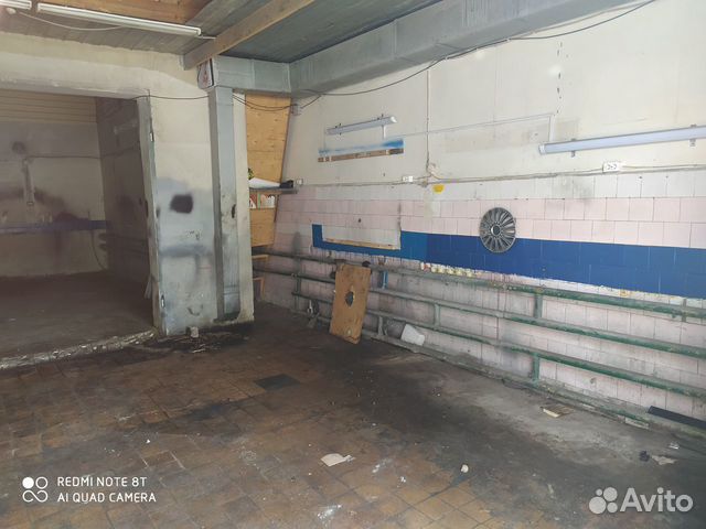 Помещение свободного назначения, 67.2 м²