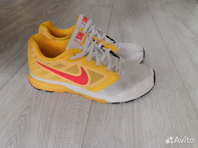 Кроссовки Nike zoom fly Кроссовки Nike zoom fly