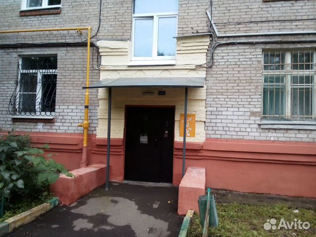 Студия, 20 м², 1/5 эт.