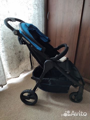 Детская коляска Recaro CityLife Рекаро ситилайф Детская коляска Recaro CityLife Рекаро ситилайф