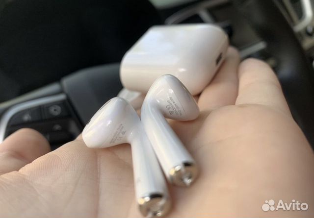 Airpods Airpods