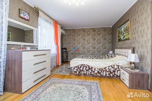 4-к квартира, 151 м², 5/10 эт.