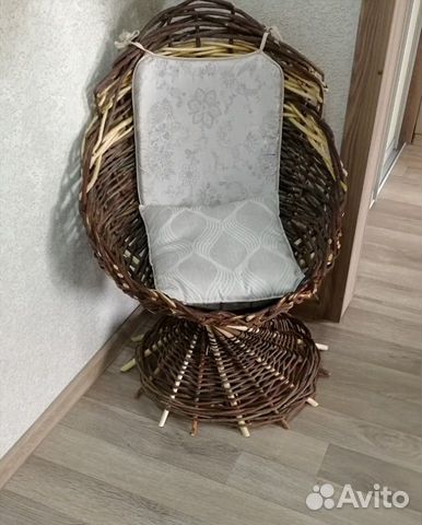 Кресло