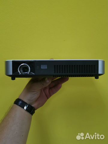 Проектор TouYinger G3