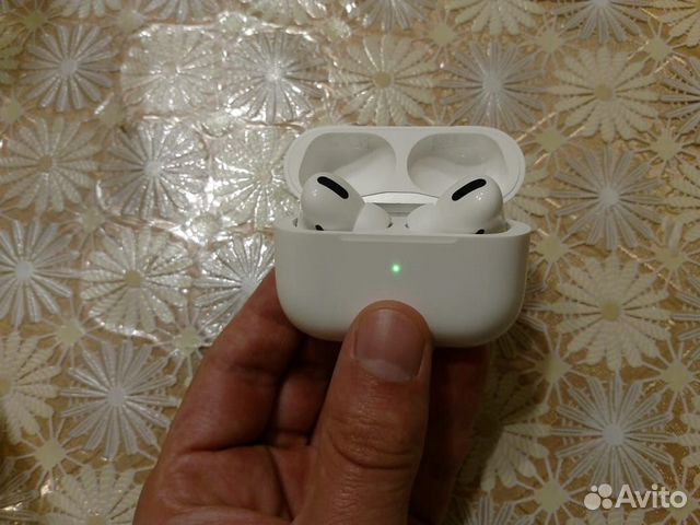 Наушники AirPods Pro оригинал Наушники AirPods Pro оригинал