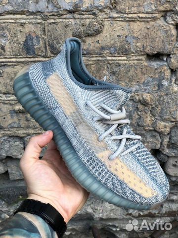 Кроссовки Adidas yeezy Кроссовки Adidas yeezy
