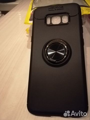 Чехол для Samsung Galaxy S8 Чехол для Samsung Galaxy S8