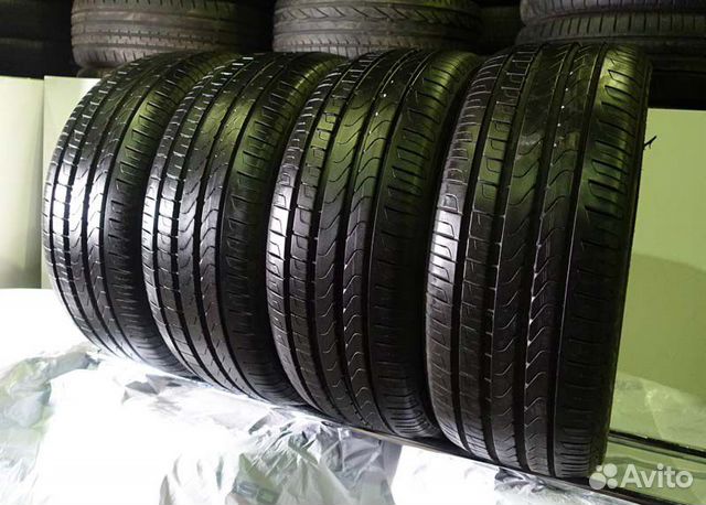 285 45 20 Pirelli scorpion verde m w