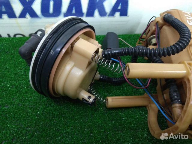 Бензонасос Honda Civic EU1 D15B 2001-2003 Бензонасос Honda Civic EU1 D15B 2001-2003