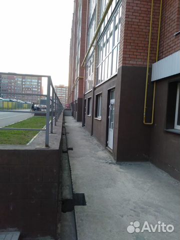 Помещение свободного назначения для бизнеса 36 м² Помещение свободного назначения для бизнеса 36 м²