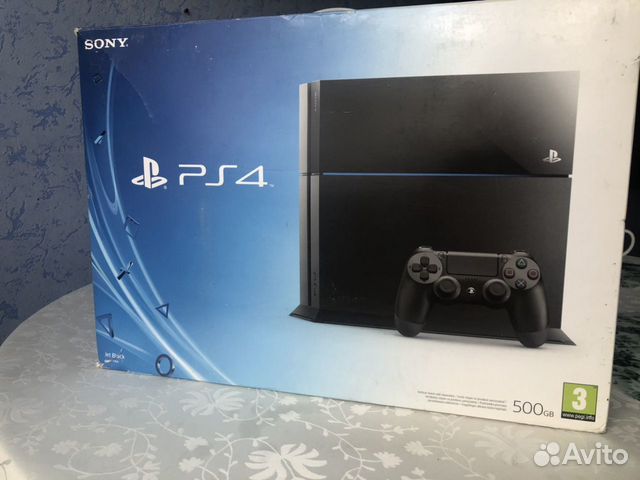 Sony PS4 Sony PS4