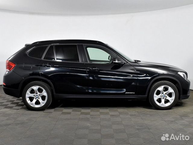 BMW X1 2.0 AT, 2013, 113 140 км BMW X1 2.0 AT, 2013, 113 140 км