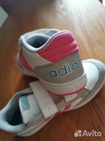 Кроссовки Adidas 35р-р Кроссовки Adidas 35р-р
