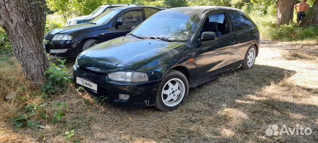 Mitsubishi Colt 1.3 МТ, 1997, 237 654 км