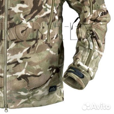 Толстовка Helikon Liberty Толстовка Helikon Liberty