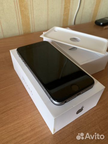 iPhone 6 32GB рст iPhone 6 32GB рст