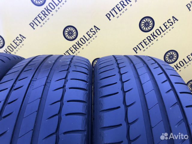 Летние шины R16 205 55 Michelin Primacy HP Летние шины R16 205 55 Michelin Primacy HP