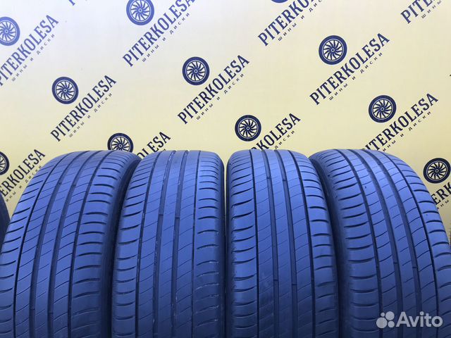 Летние шины R16 205 55 Michelin Primacy 3 Летние шины R16 205 55 Michelin Primacy 3