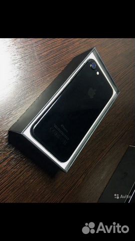 iPhone 7 128 Gb Get Black iPhone 7 128 Gb Get Black