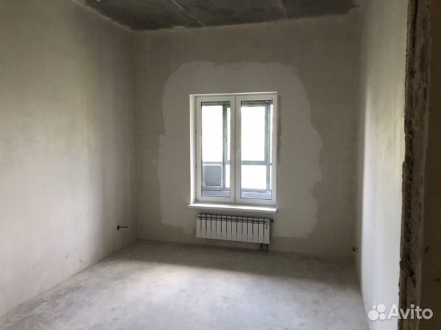2-к квартира, 53.5 м², 6/23 эт. 2-к квартира, 53.5 м², 6/23 эт.
