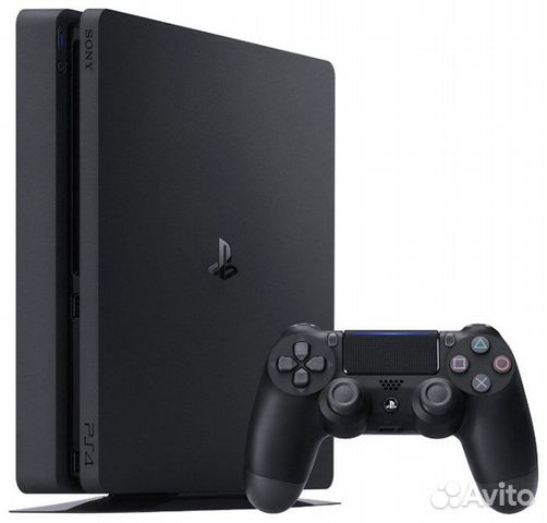 Sony PlayStation 4 slim Sony PlayStation 4 slim