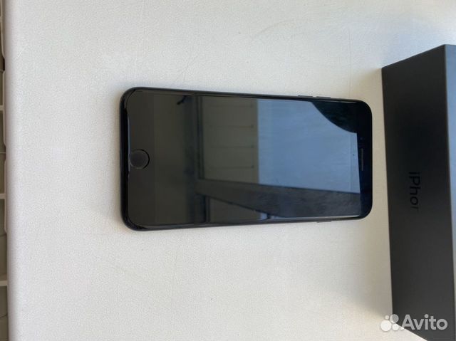 iPhone 7 Plus 128GB