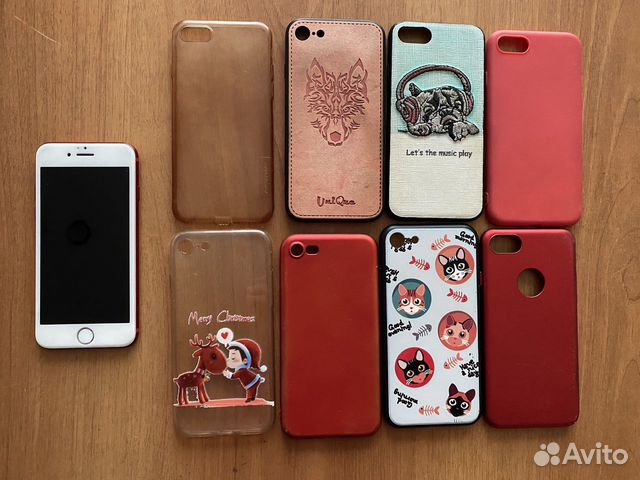 iPhone 7 128gb