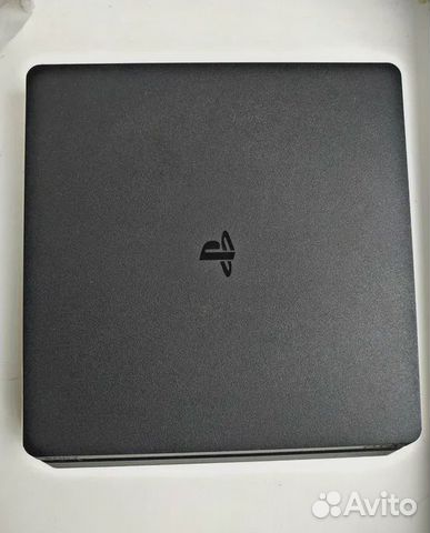 Ps4 slim 1Tb