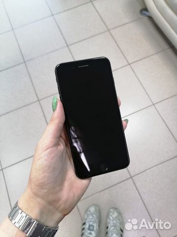 iPhone 7 plus 32gb iPhone 7 plus 32gb