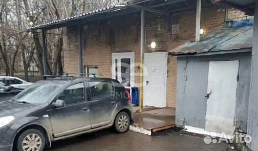 Торговая площадь, 103.90м2