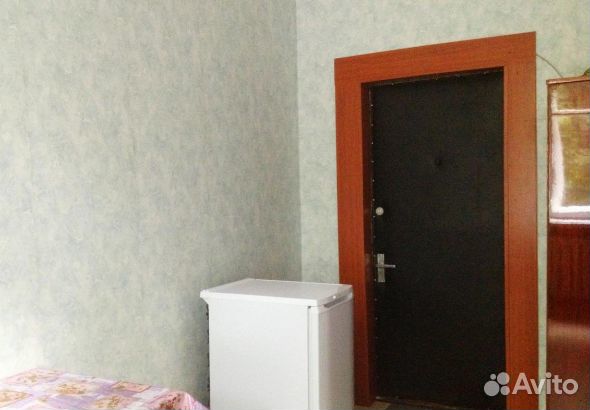 Комната 15 м² в 3-к, 2/5 эт.
