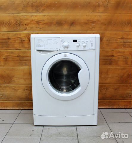 Стиральная машина бу Indesit Стиральная машина бу Indesit
