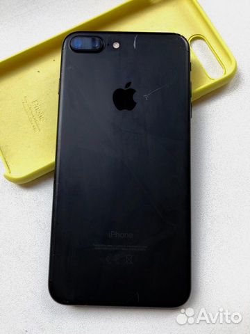 Apple iPhone 7 plus 32 gb Apple iPhone 7 plus 32 gb