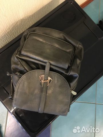 Рюкзак twin set Рюкзак twin set