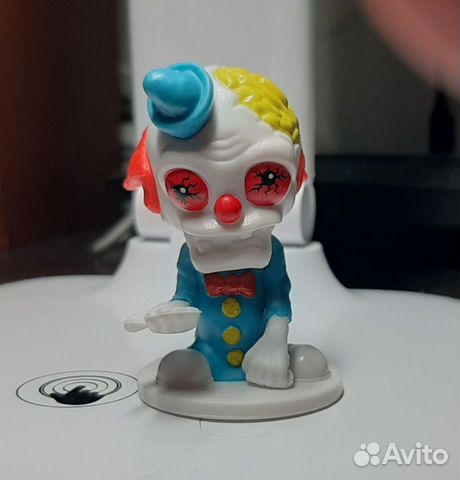 Игрушки Свит Бокс (Sweet Box)