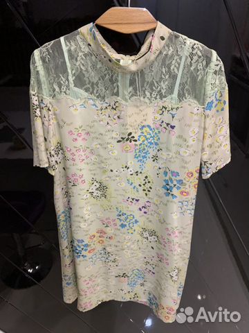Платье Valentino