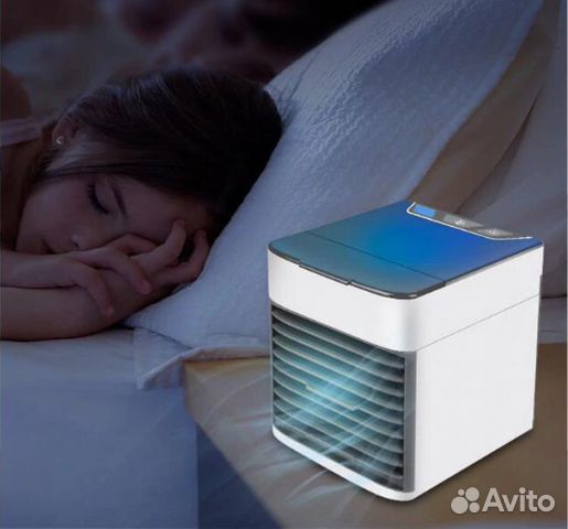 Мини кондиционер Arctic Air Ultra Мини кондиционер Arctic Air Ultra