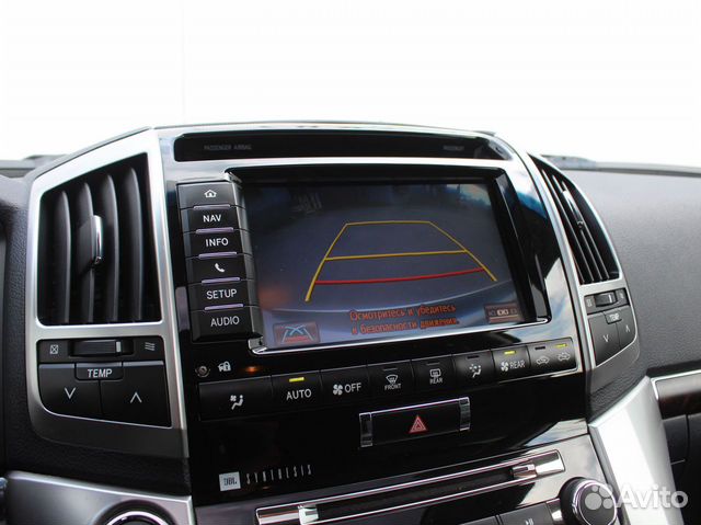 Toyota Land Cruiser 4.5 AT, 2014, 165 362 км Toyota Land Cruiser 4.5 AT, 2014, 165 362 км