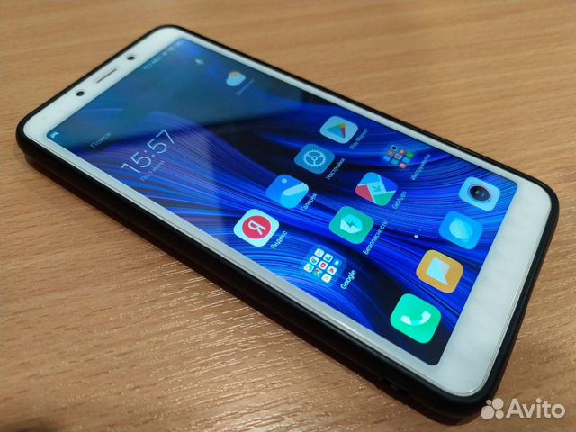 Xiaomi Redmi 6A 2/16 Gb