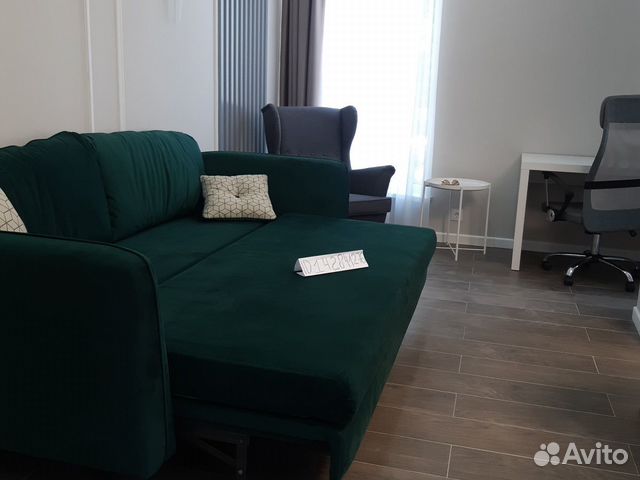 2-к квартира, 68 м², 2/4 эт. 2-к квартира, 68 м², 2/4 эт.