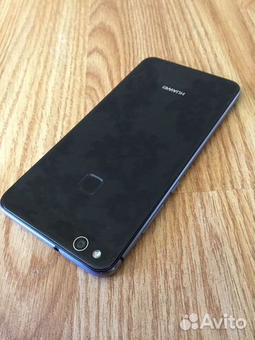 Huawei P10 Lite 32GB Black