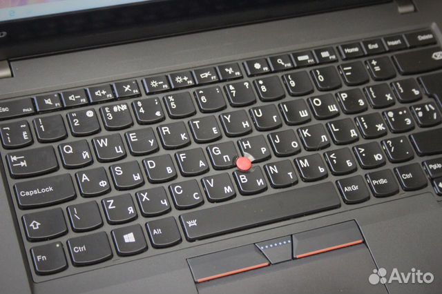 Lenovo ThinkPad/i5/16Gb/SSD/подсветка/гарантия Lenovo ThinkPad/i5/16Gb/SSD/подсветка/гарантия