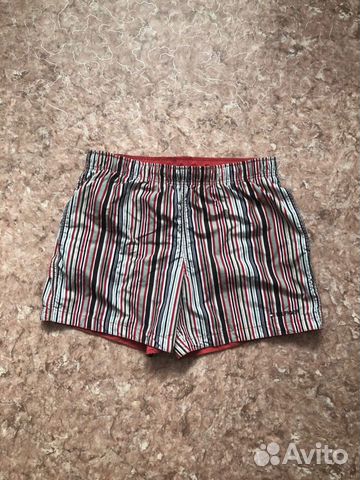 Шорты Tommy Hilfiger Шорты Tommy Hilfiger