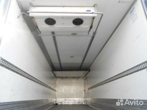 Renault Premium 280 DXI Carrier Supra 950 MT