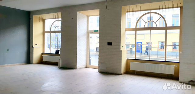 Чистопрудный бульвар 16/15, 118 кв.м
